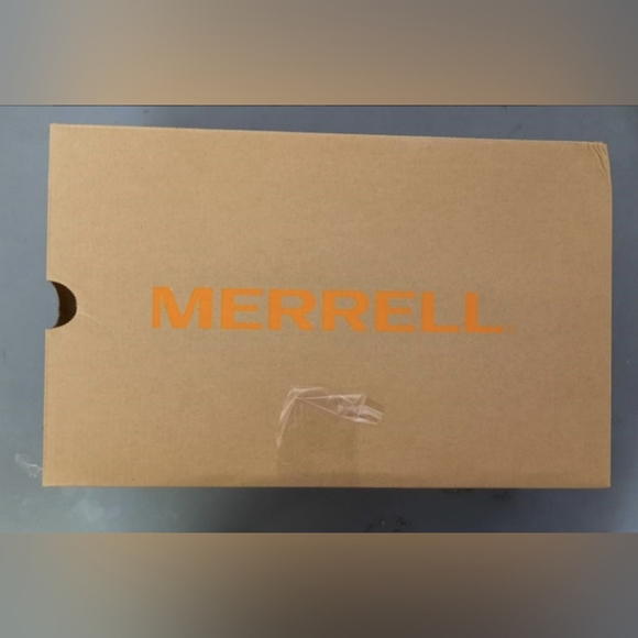 Merrell women's hiking shoes size 7 BNIB - Picture 3 of 3